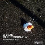 A Year in Photography - Magnum Archive 