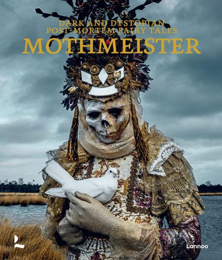 книга Mothmeister: Dark and Dystopian Post-Mortem Fairy Tales, автор: Mothmeister