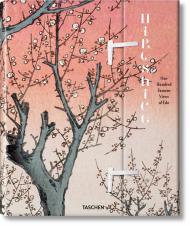Hiroshige: One Hundred Famous Views of Edo Melanie Trede, Lorenz Bichler