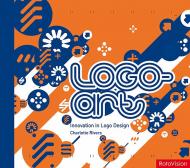 Logo-Art: Innovation in Logo Design Charlotte Rivers