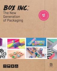 Box Inc: The New Generation of Packaging 