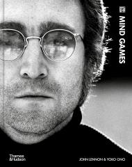 Mind Games: John Lennon John Lennon, Yoko Ono