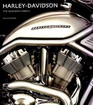Harley Davidson Pascal Szymezak