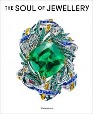 The Soul of Jewellery Jean-Marc Mansvelt
