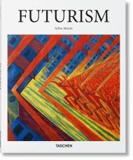 Futurism Sylvia Martin