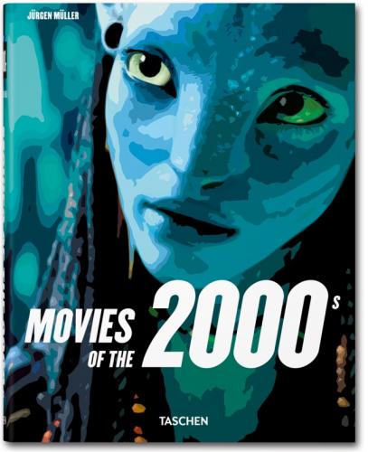 книга Movies of the 2000s, автор: Jurgen Muller