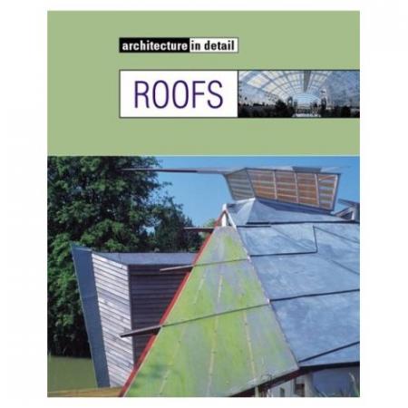 книга Roofs, автор: 