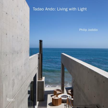 книга Tadao Ando: Living with Light, автор: Author Philip Jodidio, Preface by Tadao Ando