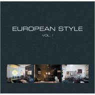 European Style: vol. 1 Wim Pauwels (Editor)