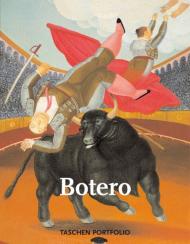 Fernando Botero (Taschen Portfolio) 