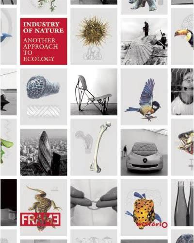 книга Industry of Nature: Another Approach to Ecology, автор: 