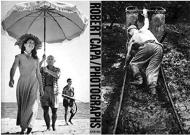 Robert Capa: Photographs (Aperture Monograph) Cornell Capa (Author), Richard Whelan (Introduction), Robert Capa (Photographer)