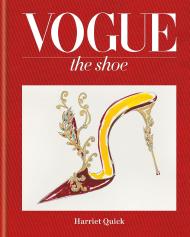 Vogue The Shoe Harriet Quick