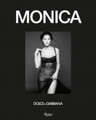 Monica by Dolce&Gabbana Elisabeth “Babeth” Djian