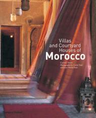 Villas and Courtyard Houses of Maroko Corinne Verner, Cecile Treal