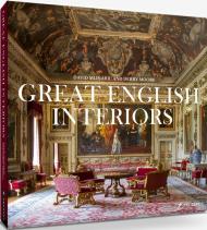 Great English Interiors, автор: Derry Moore, David Mlinaric