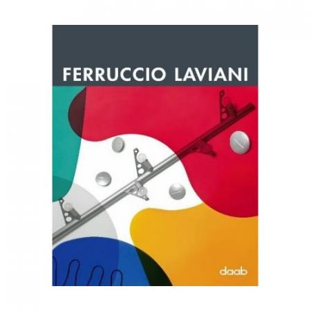 книга Ferruccio Laviani, автор: 