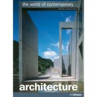 World of Contemporary Architecture Francisco Asensio Cerver