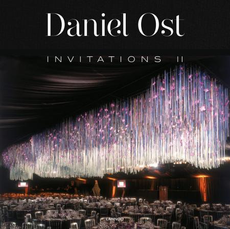 книга Daniel Ost: Invitations II, автор: Daniel Ost