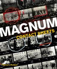 Magnum Contact Sheets, автор: Kristen Lubben