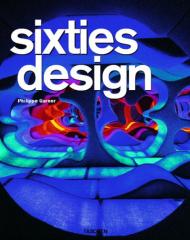 Sixties Design Philippe Garner