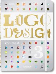 Logo Design Vol. 3, автор: Julius Wiedemann